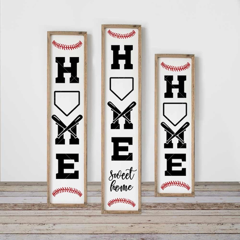 Free Free 146 Welcome To Our Home Vertical Sign Svg SVG PNG EPS DXF File