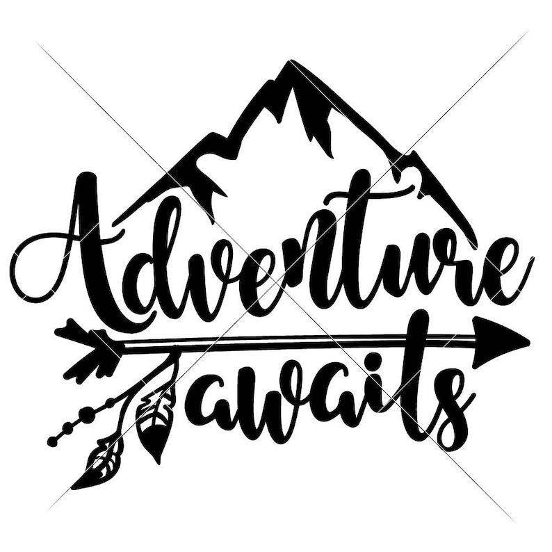 Free Free 126 Mountain Camping Svg SVG PNG EPS DXF File