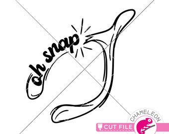 ¡Vaya! Archivo SVG de espoleta de pavo de Acción de Gracias, divertido dxf, png, para máquinas de corte, Silhouette Cameo, Cricut, diseño digital para uso comercial.