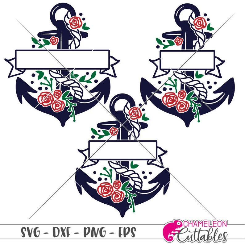 Download Beach Summer Svg Files For Cutting Machines Silhouette Cameo And Cricut Anchor With Banner Vacation Commercial Use Digital Design Kits How To Craft Supplies Tools Delage Com Br