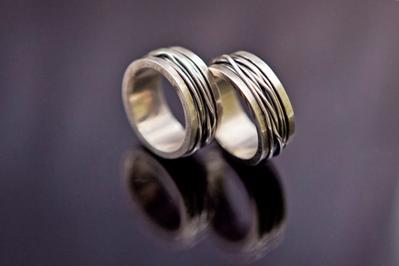 his promise ring
