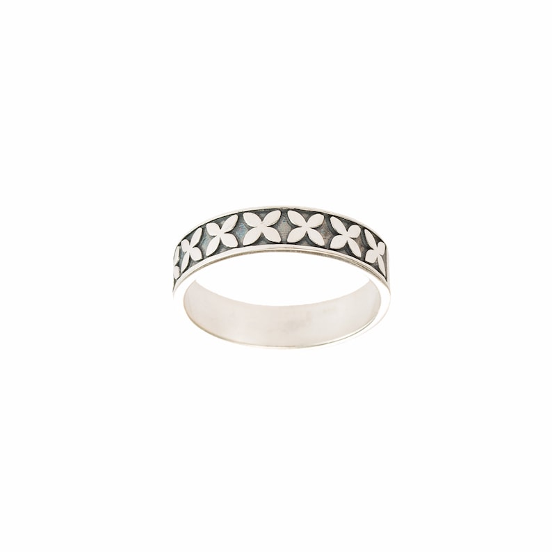 Runic Silver ring with runes silver ring Love attract amulet Love attract ring pinky ring silver index ring silver thumb ring Germanic ring
