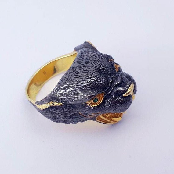 puma ring