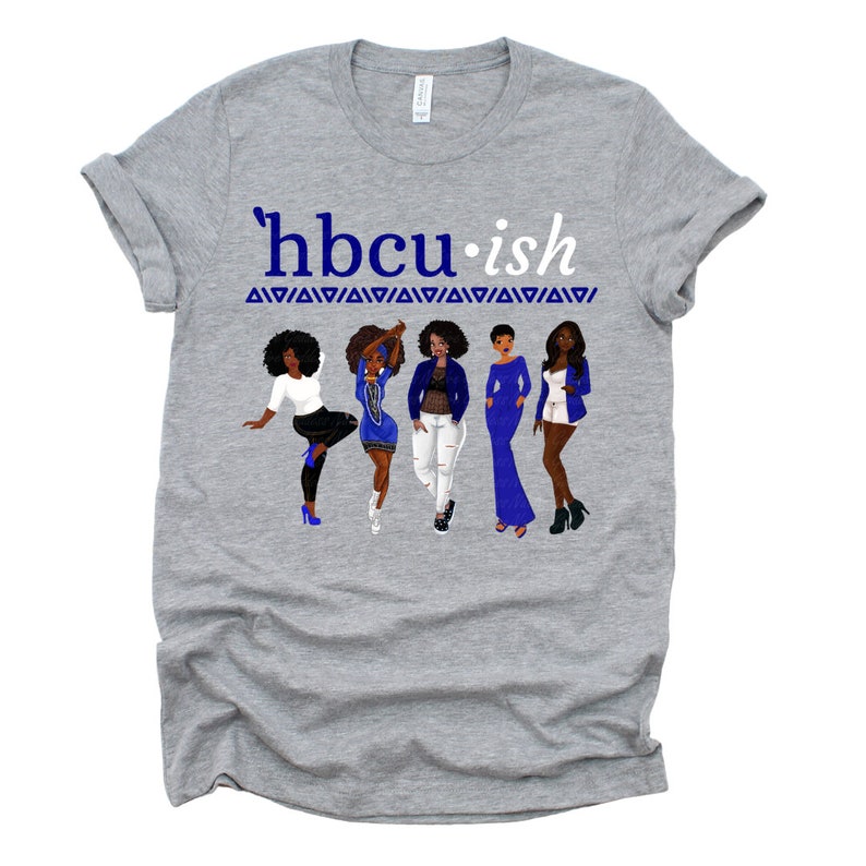 hbcu shirts walmart