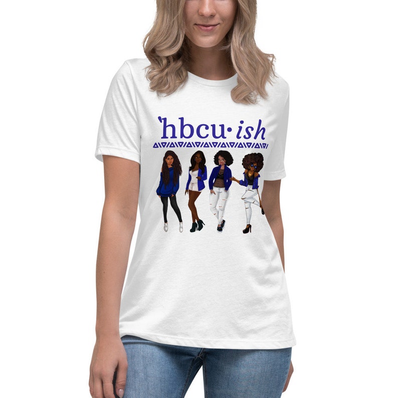 hbcu shirts walmart