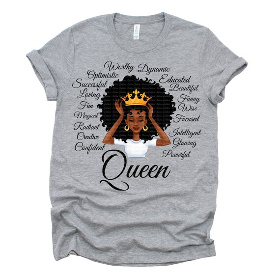 Melanin Poppin African American Pride Watercolor Floral Tee Melanin Poppin African American Pride Watercolor Floral Tee