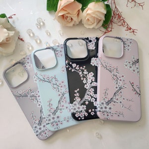 meaningful and unique Korean art phone case / Korea traditional painting / iPhone & Galaxy cover