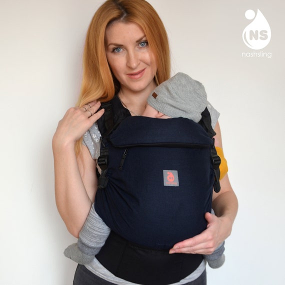 newborn carrier