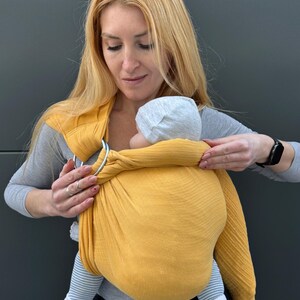 Yaro slings - Etsy 日本