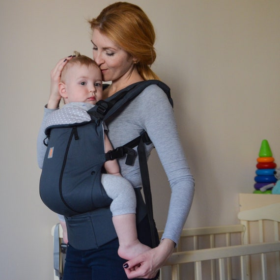 baby carrier cotton