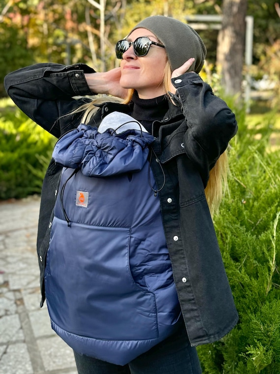 Copri Marsupio Marsupio Neonato Inverno Marsupio Bambino Orzbow