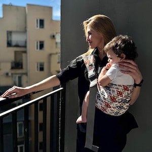 Portabebés de cadera, Portabebés de cadera para niños pequeños, Portabebés de cadera de algodón, Portabebés de hombro, Portabebés de cadera para bebés, Portabebés de cadera para niños pequeños, Portabebés de cadera Nashsling Quick