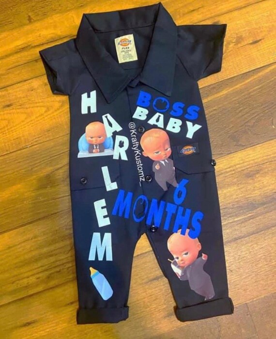 Infant dickie jumpsuit Clearance