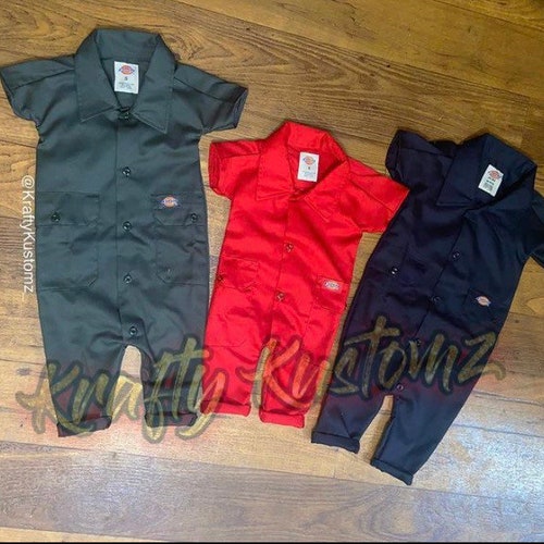 Baby Dickies pants - Etsy