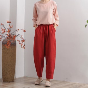 Pantalones calientitos para mujer new arrivals
