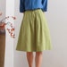 see more listings in the Cotton / Linen Skirts section