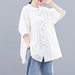 see more listings in the Coton/Lin Tops Blouse section