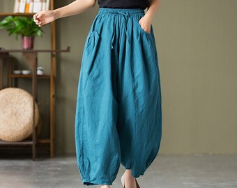 tall plus size slacks