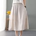 see more listings in the Cotton / Linen Skirts section