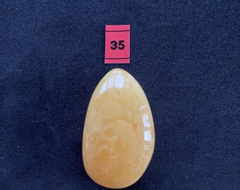 Baltic Amber Cabochon