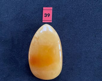 Baltic Amber Cabochon