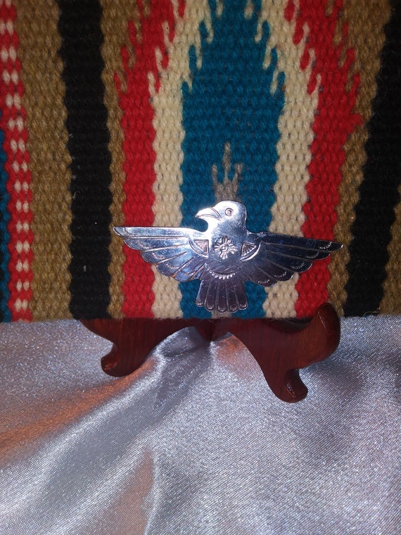 1940s Chimayo Purse NIB