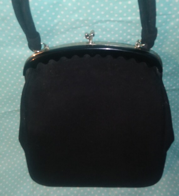1940s Ingber Purse
