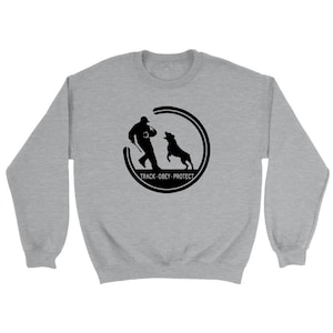Schutzhund/IPO/IGP Shirt - Rottweiler (Customizable)