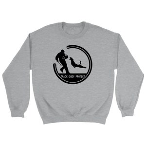 Schutzhund/IPO/IGP Shirt - Belgian Malinois (Customizable)