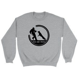 Schutzhund/IPO/IGP Shirt - German Shepherd Dog 2 (Customizable)