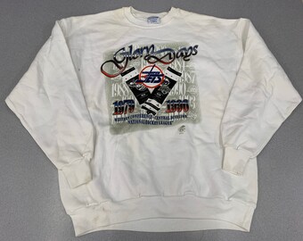 nhl crewneck sweatshirts