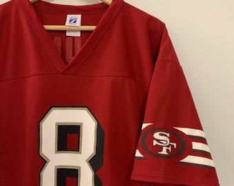steve young jersey for sale
