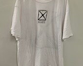 Xant Performance DRIVEN Audio Vintage 90s T Shirt