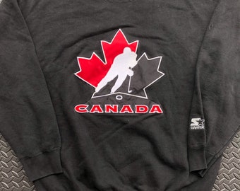 Team canada | Etsy