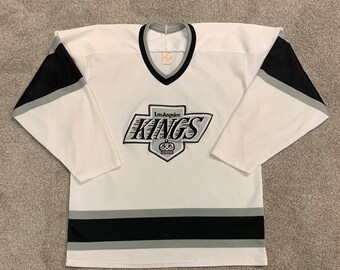la kings 90s jersey