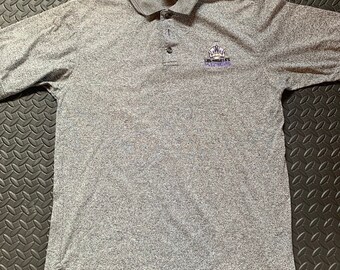 la kings polo shirt
