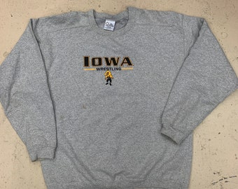 iowa hawkeye sweater