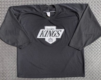 retro kings jersey