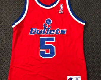 juwan howard jersey
