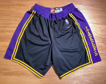 90s nba shorts
