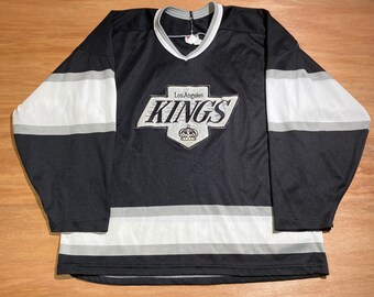 la kings 90s jersey