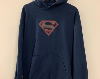 superman sweater