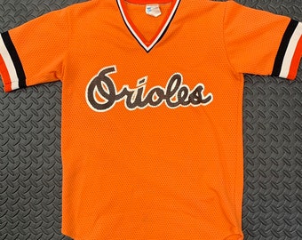 infant orioles jersey