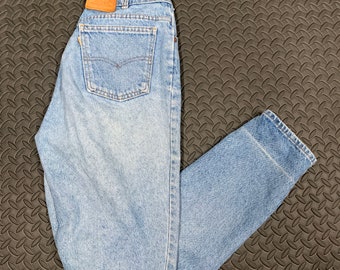 levis 631