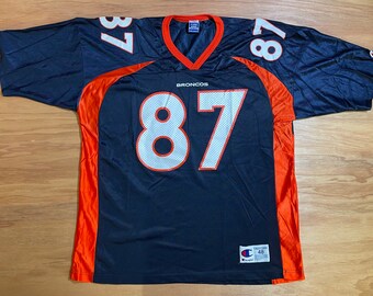 ed mccaffrey jersey