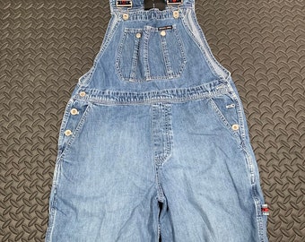 dkny overalls