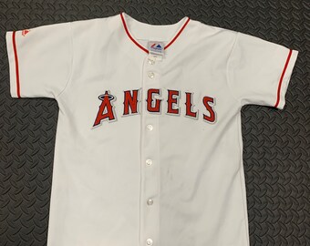 girls angels jersey