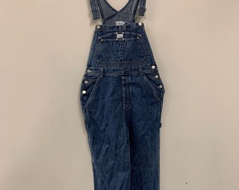 ikeda dungarees