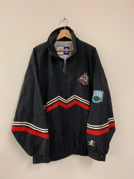 Buffalo Sabres Vintage 90s LogoAthletic NHL spello