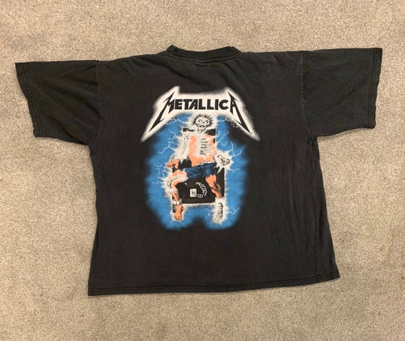 Artimonde metallica Clearance